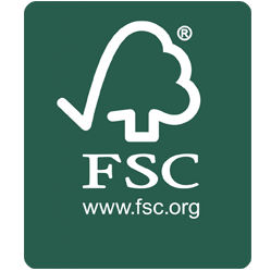 Logo label FSC