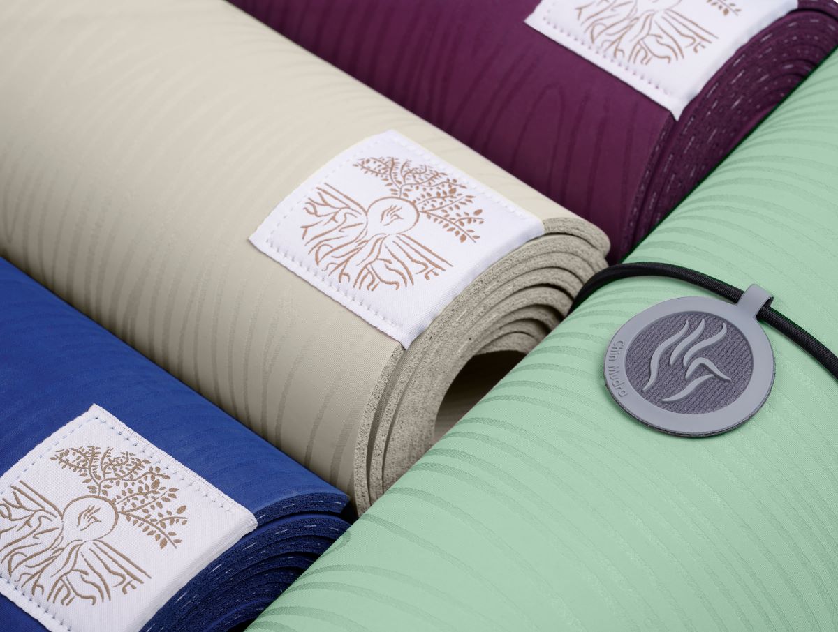 Natural Mat