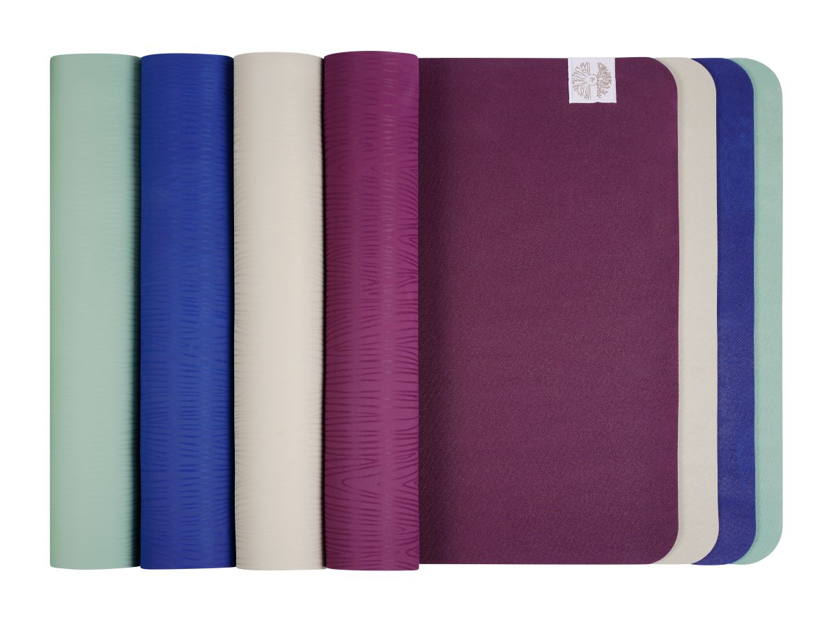 Natural Mat