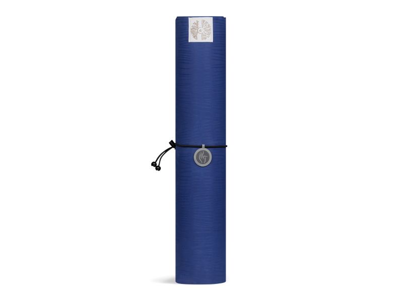 Natural Mat Bleu