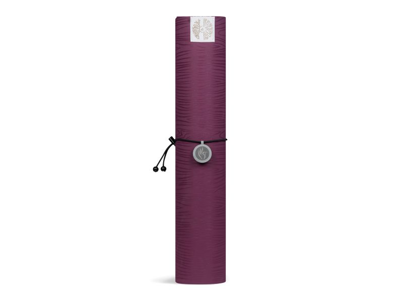 Natural Mat Violet