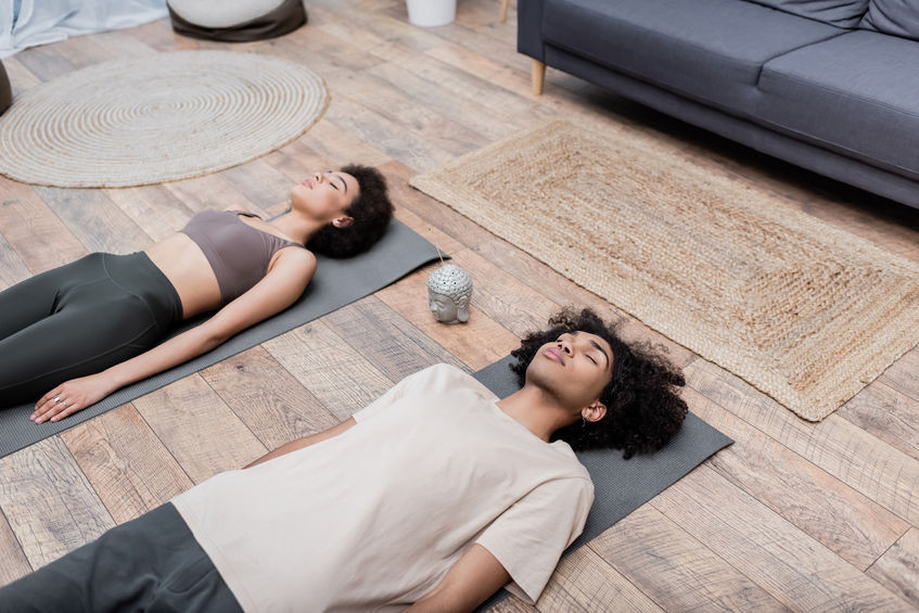 Le yin yoga en résumé