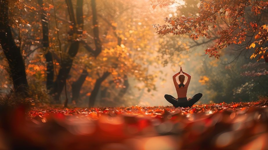 Kes cinq vayus principaux Ce qu'il faut savoir des vayus dans le yoga