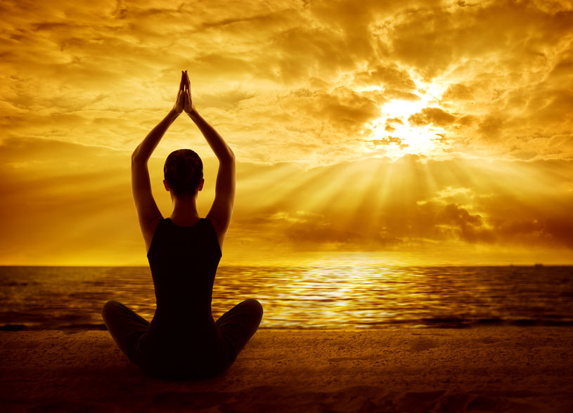 l'antaranga les huit piliers du yoga : l'antaranga