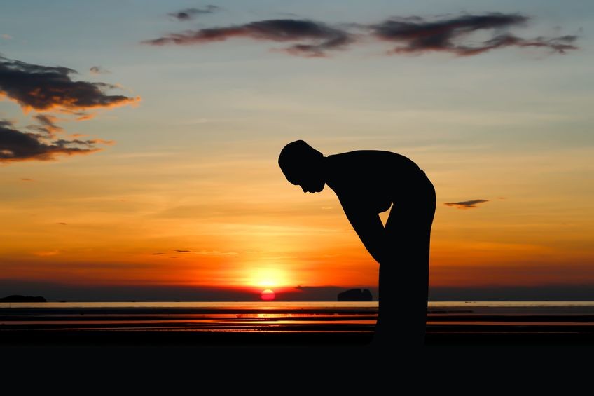 Surya Namaskar, surya et la salutation au soleil Surya Namaskar, surya et la salutation au soleil