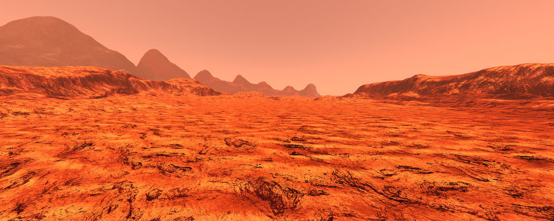 La meditation pour les voyageurs de l'espace