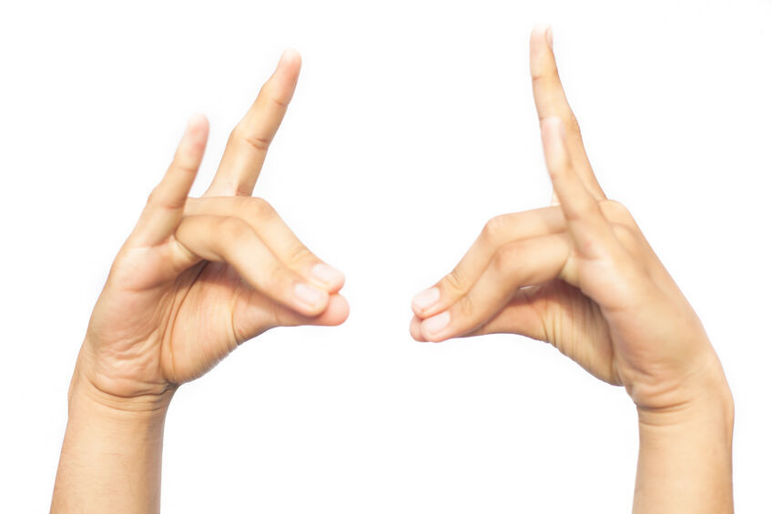 Apana Mudra: le mudra qui bosste votre systéme digestif Apana Mudra : le mudra de la digestion