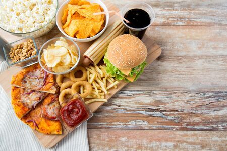 Les aliments transformés : qu'est-ce-que c'est ?
