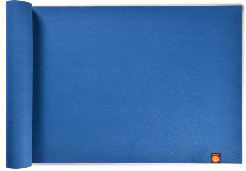 Innovation Yoga : le tapis de yoga Tri-mat 2020