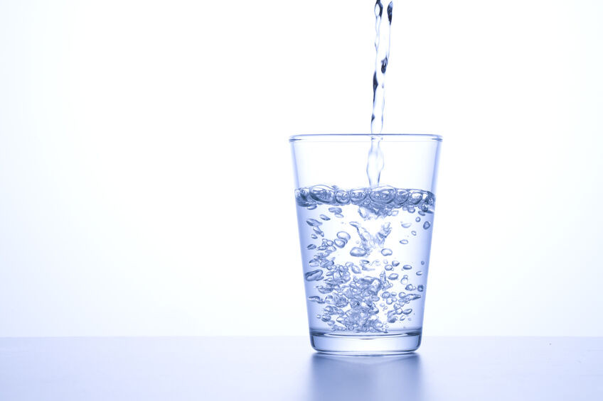 Quellles sont les contenants pour prserver une eau pure ? conteant pour garder une eau pure