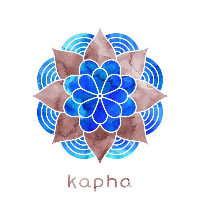 Qu'est ce que c'est le dosha Kapha  ?