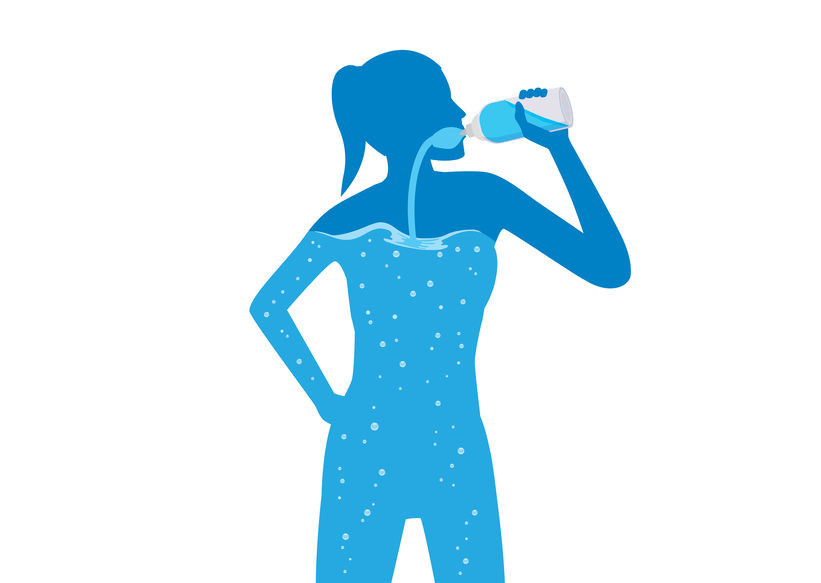 Comment obtneir une eau pure bonne pour la santé ? C'est quoi une eua bonne pour la santé ?