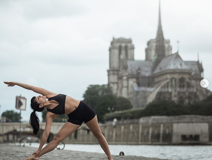 Le hatha yoga : Pour les débutants et tout  les autres