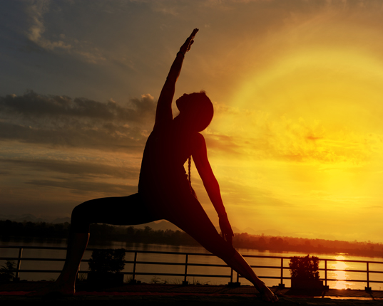 Le yoga deferle sur la France Les chiffres du yoga en France