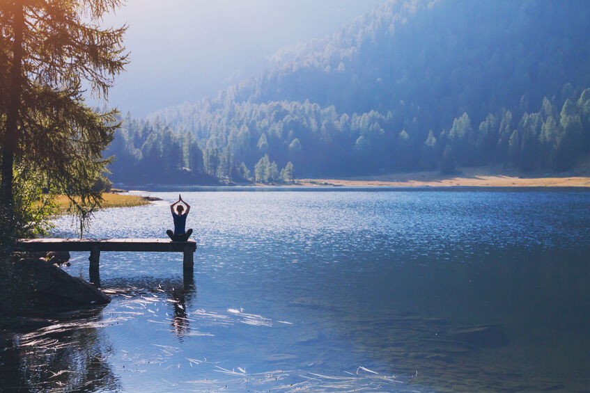 Pourquoi la sobrieté dans le yoga ?