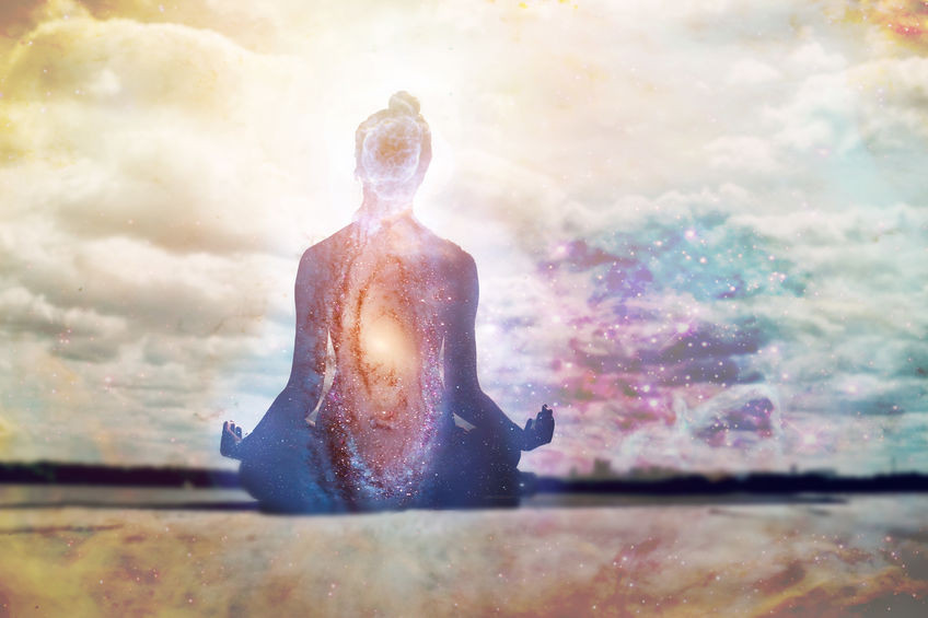 Les huit menbres du yoga Les angas, les huit pilier du yoga