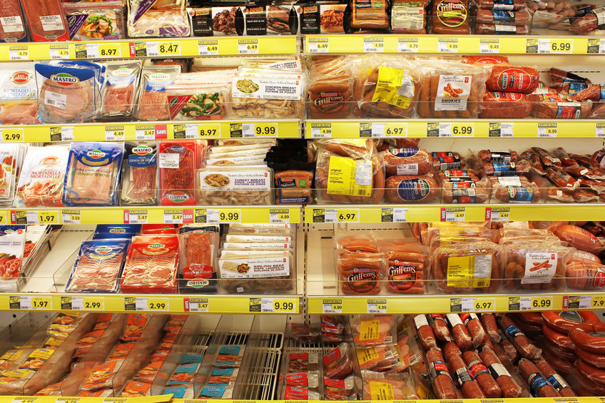 Christine Baldacchine : le double effet Le double effet Kiss cool des aliments ultra- transformés*1(AUT)