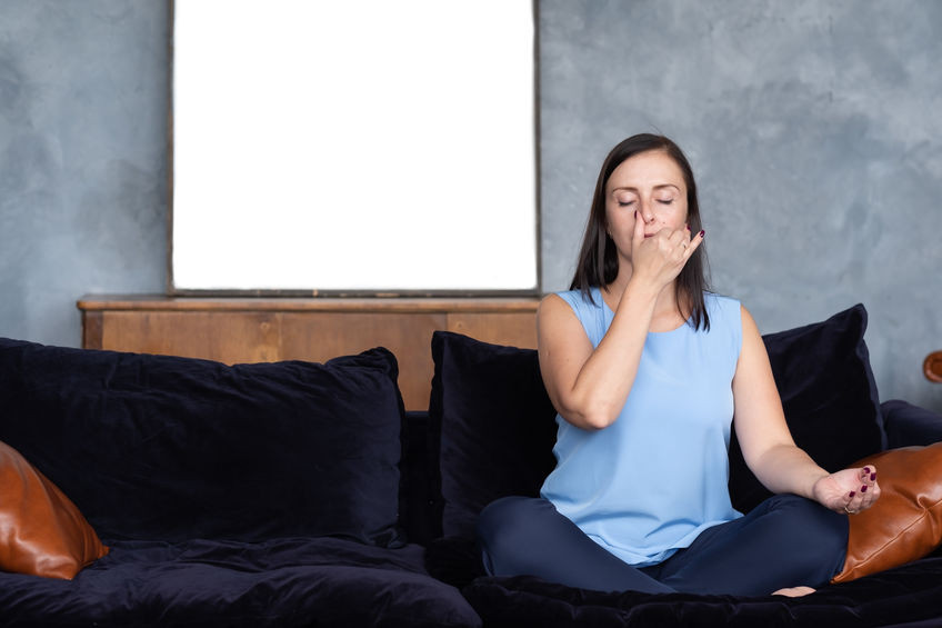 Trouver le meilleur moment pour pratiquer vos exercices de respiration yogite