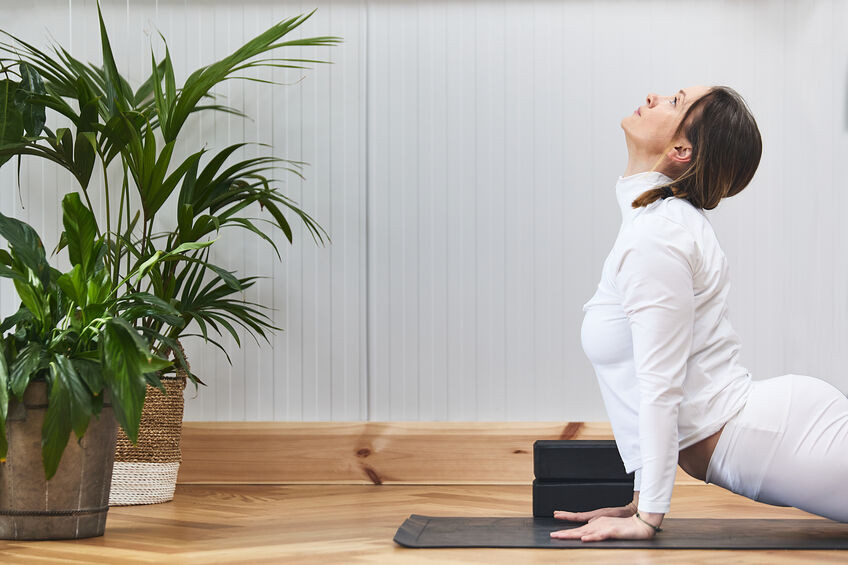 decovurez votre routine yoga Comment trouver sa routine yoga ?