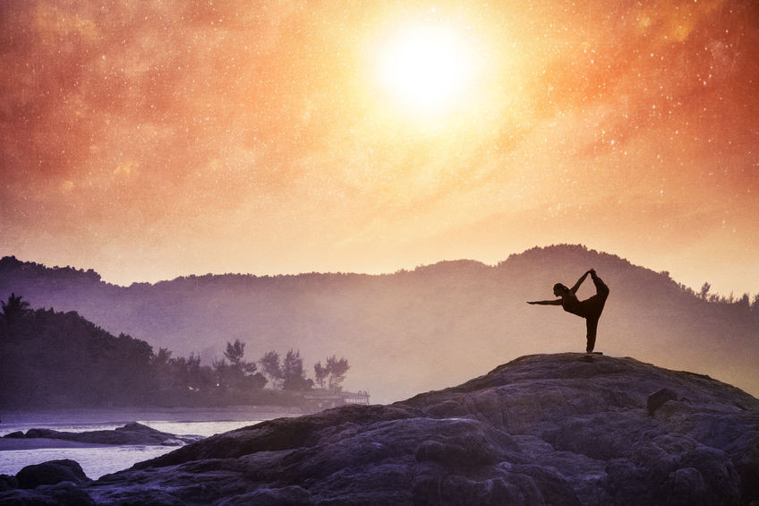 Sthira sukham asana, la base du 3e pilier du yoga
