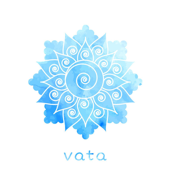 Tout ce qu'il faut savoir sur le dosha Vata