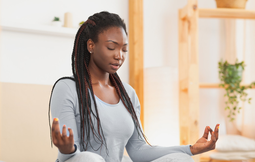 Le yoga et la sobrieté