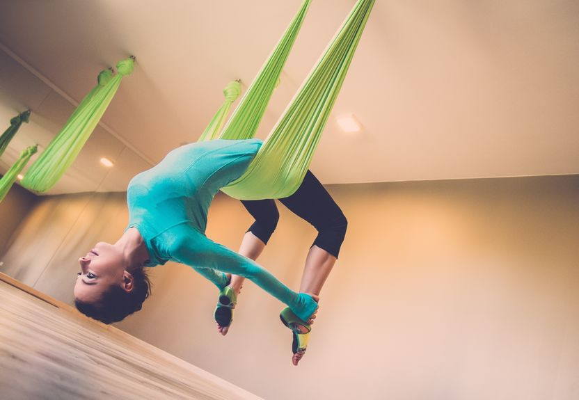 Le yoga se renouvelle depuis la nuit des temps