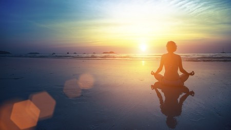 C'est quoi Sankalpa ? Les intentions au yoga : Sankalpa
